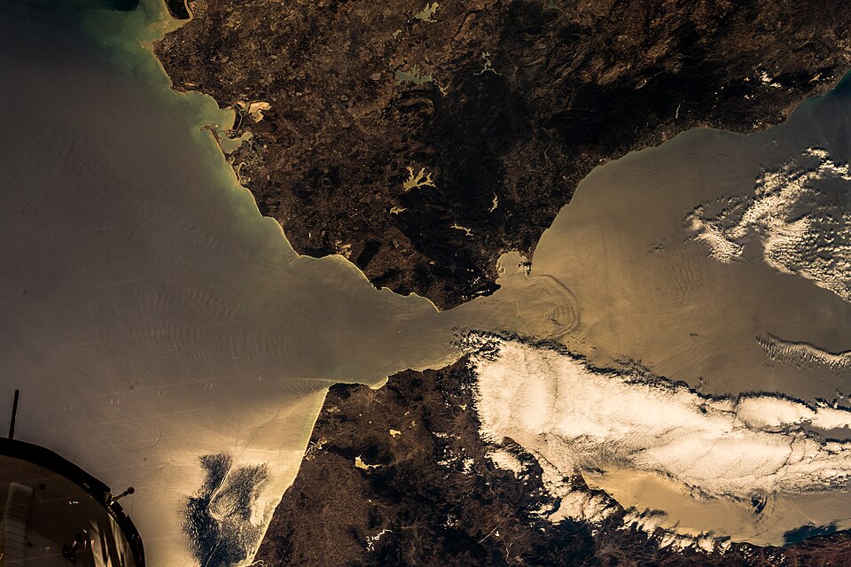 Rock of Gibraltar