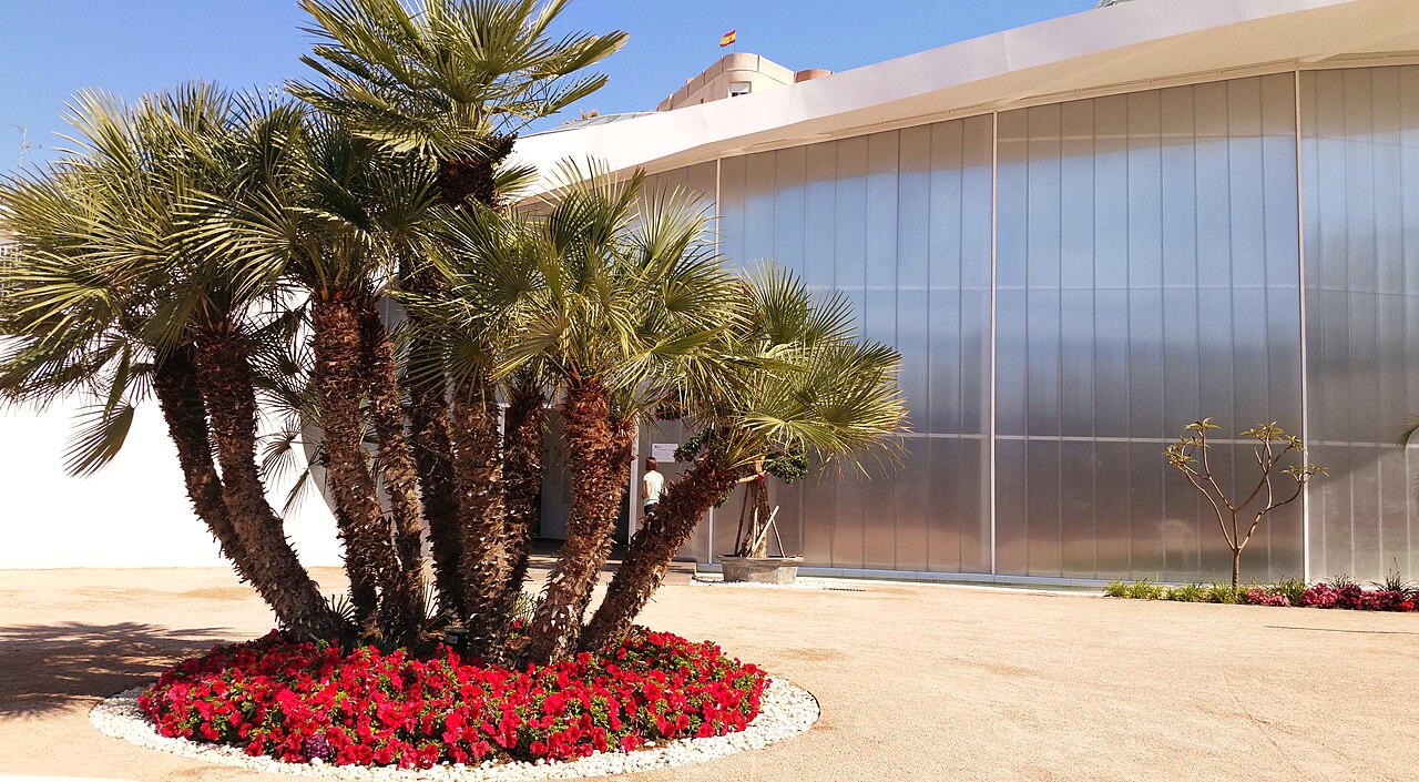 Estepona Orchidarium